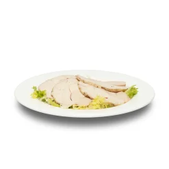 Fesa di Tacchino Arrosto a Fette 250g