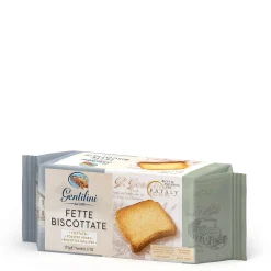 Fette Biscottate Tostate 175g