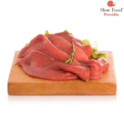Fettine per Pizzaiola 500g