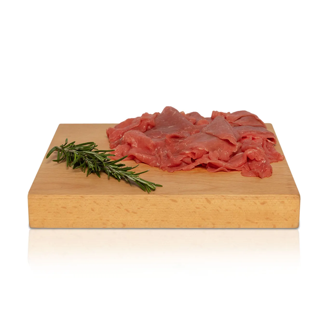 Fettine Sottili di Chianina 170g