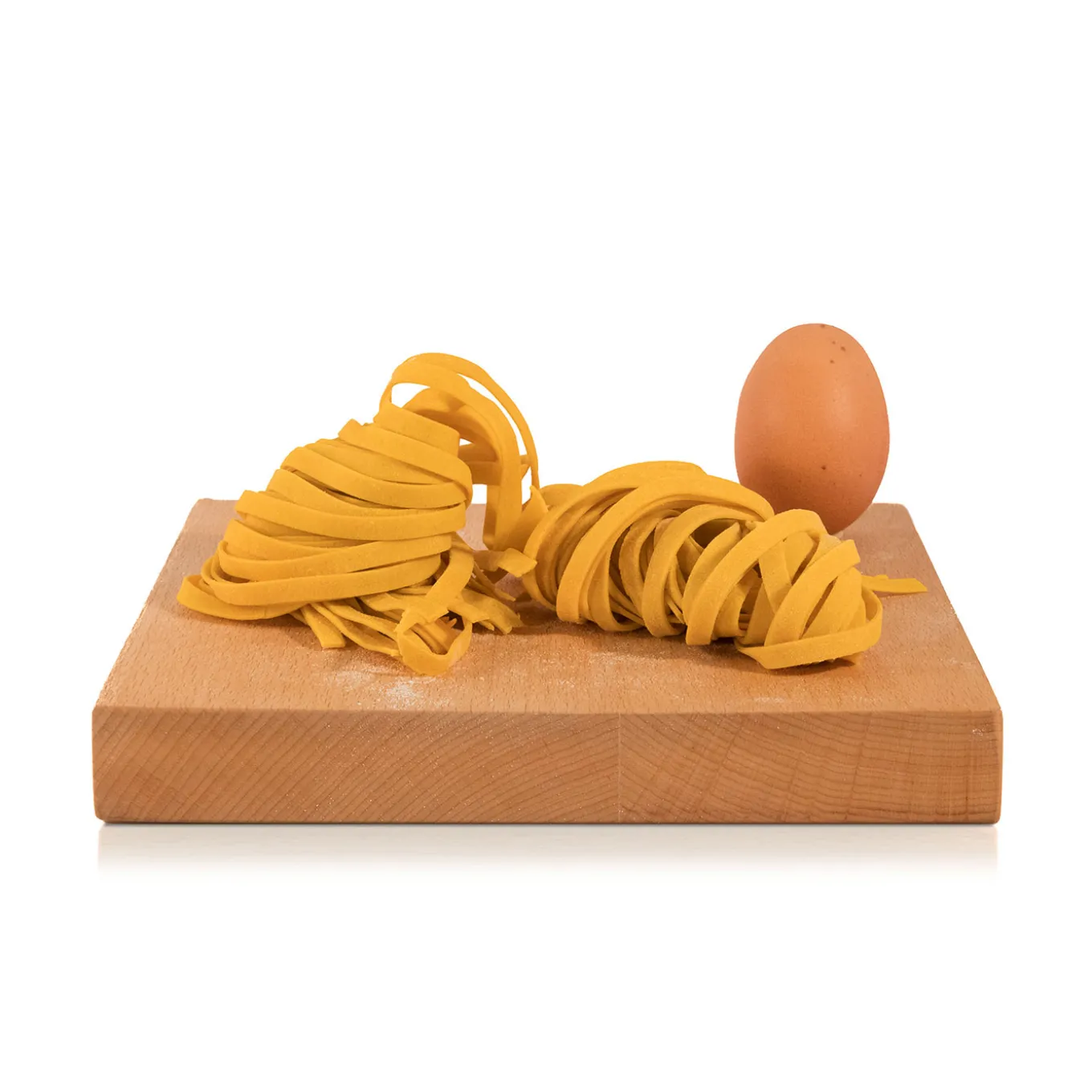 Fettuccine Fatte a Mano 120g