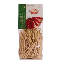 Fileja al Peperoncino 500g