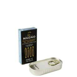 Filetti di Acciughe del Cantabrico in Olio Extra Vergine d'Oliva 50g