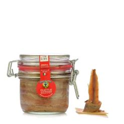 Filetti di Acciughe 230g