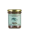 Filetti di Acciughe Salate in Olio Evo Sicilia IGP Bio 200g