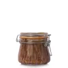 Filetti di Alici all’Olio di Oliva 600g