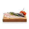 Filetto Branzino Allevato 800g