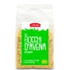Fiocchi di Avena Integrali Bio 500g