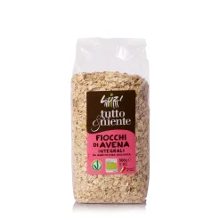 Fiocchi Integrali di Avena BIO 500g