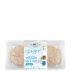 Fishburger di Merluzzo 2x80g
