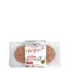 Fishburger di Salmone 160g