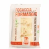 Focaccia con Formaggio 160g
