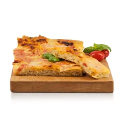 Focaccia genovese margherita 200g