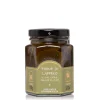 Foglie di Cappero in Olio Extravergine d'Oliva 100g