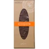 Foglio Nocciolato Extra Bitter 63% 1kg