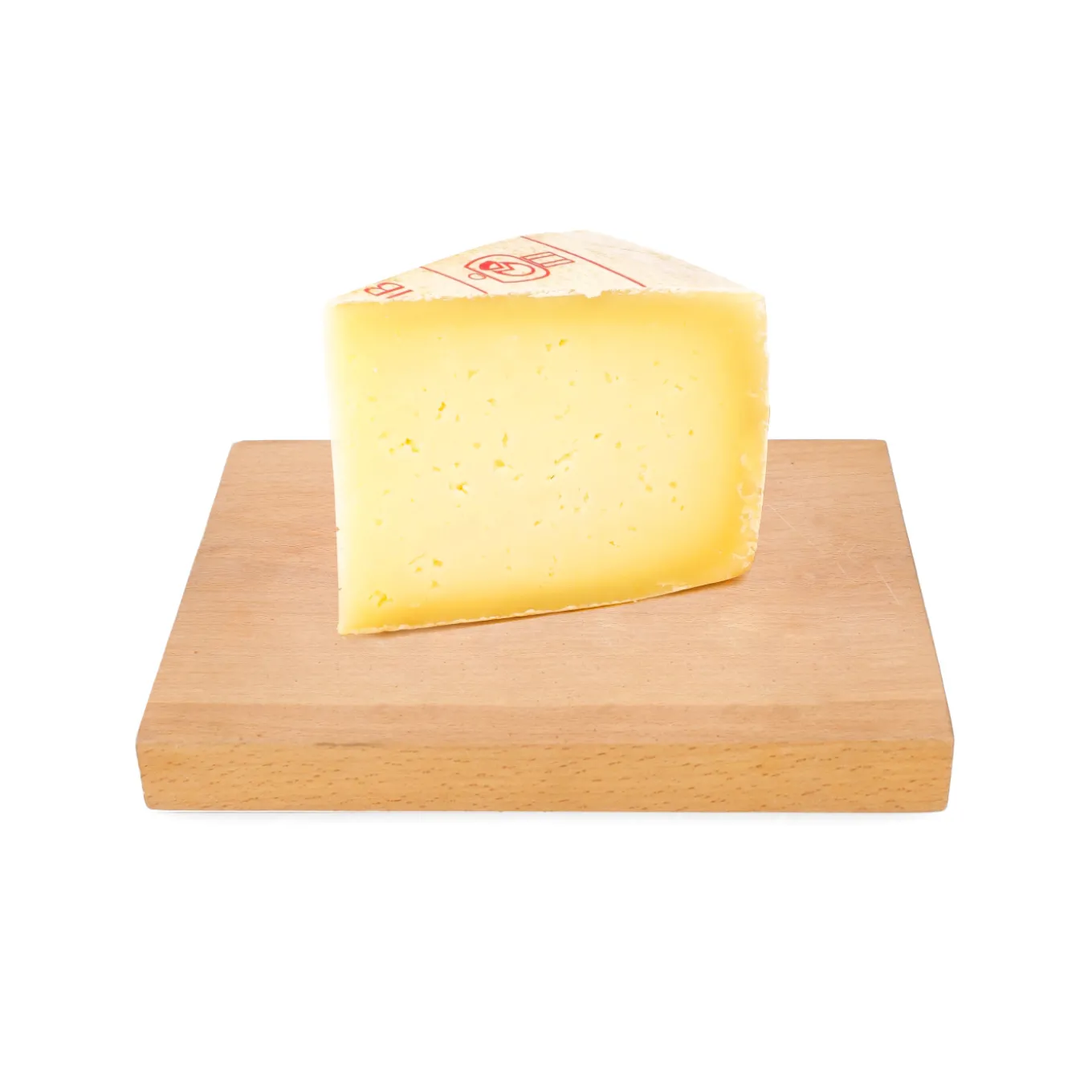 Formai de Mut dell'Alta Valle Brembana DOP Rosso 200g