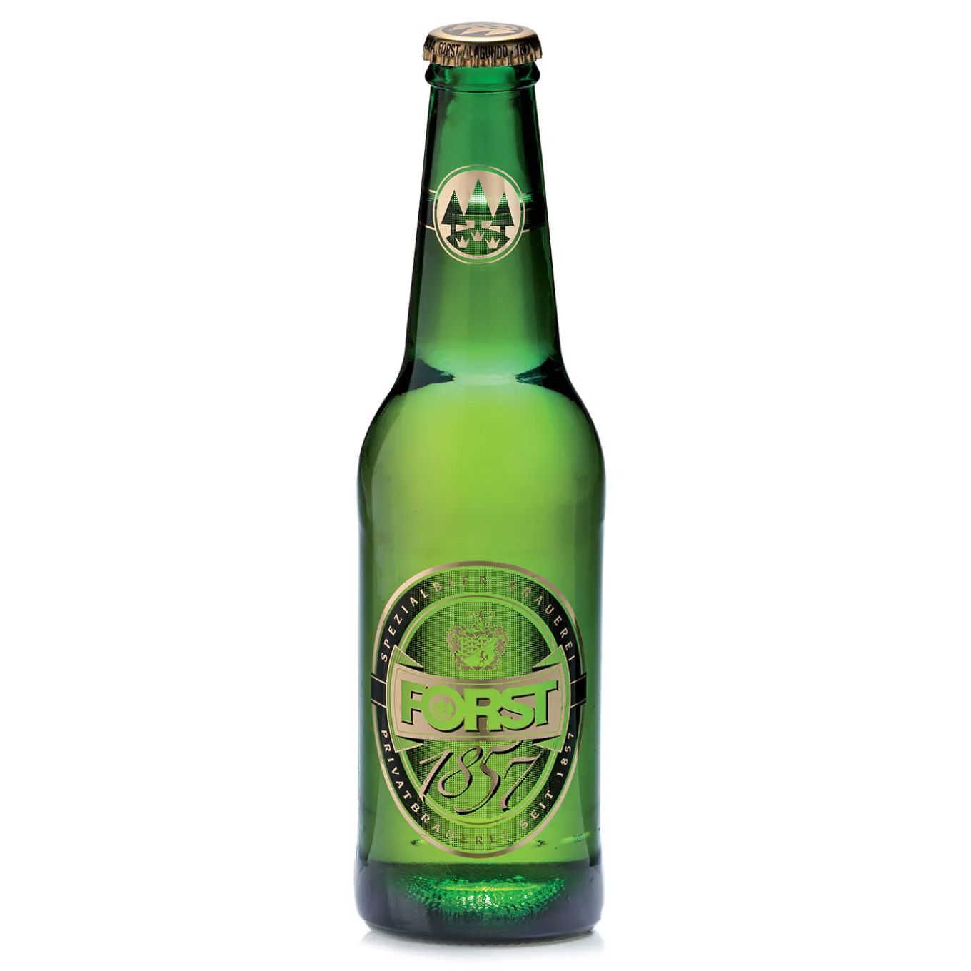 Forst 1857 0,33l