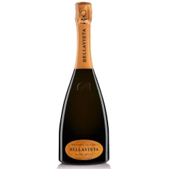 Franciacorta Brut DOCG Alma Gran Cuvée 0,75l