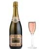 Franciacorta Brut Rosè Flamingo 0,75l