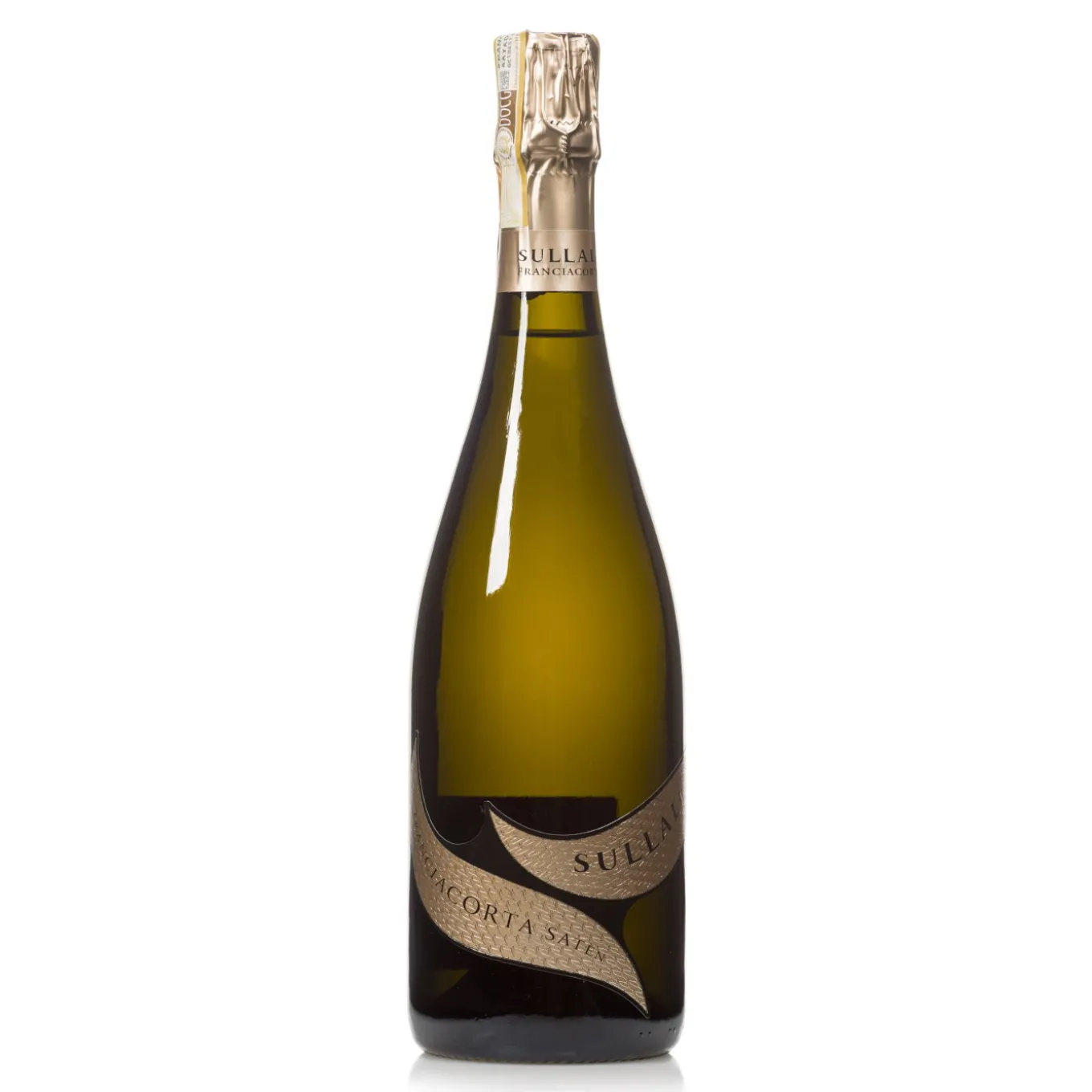 Franciacorta Brut Saten 0,75l