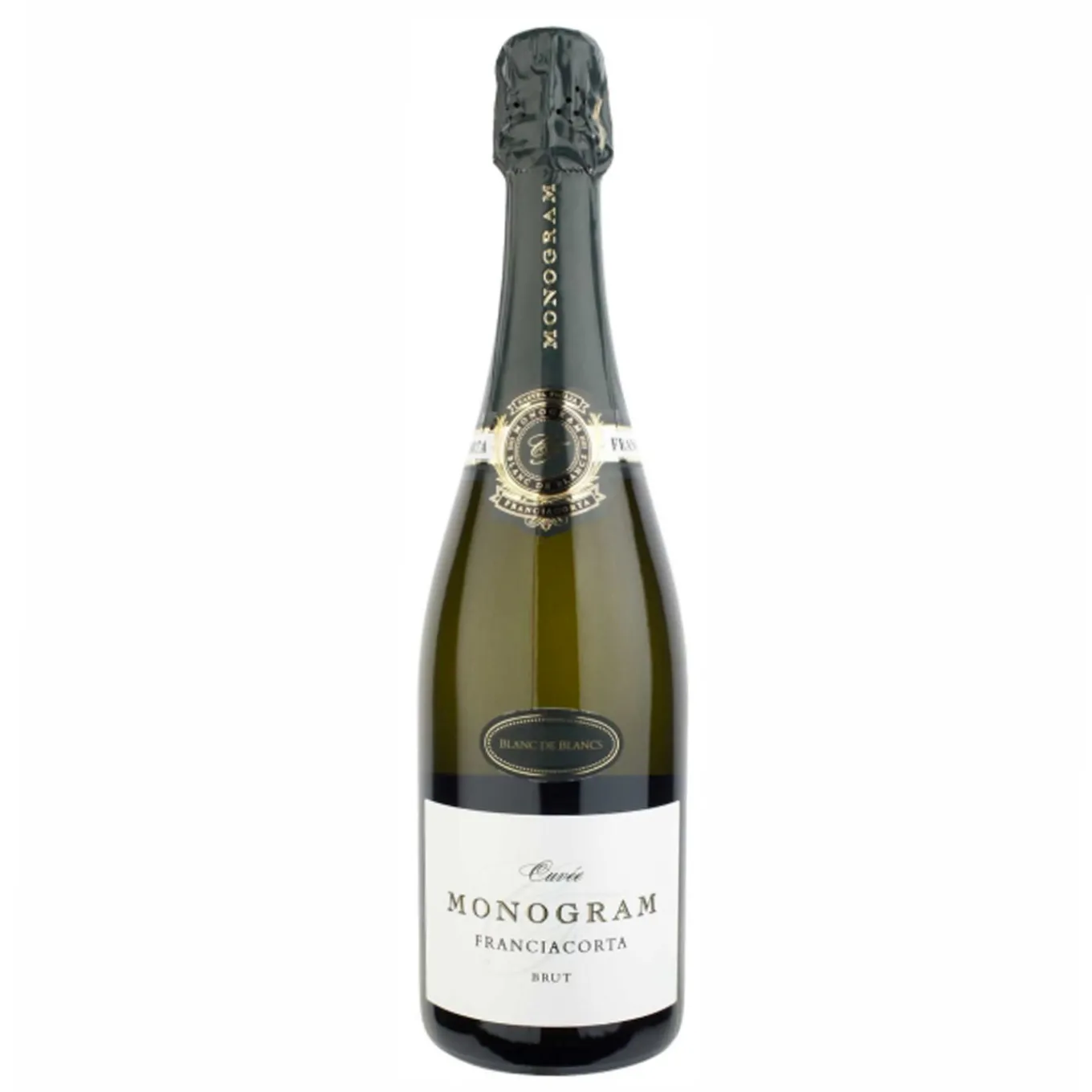 Franciacorta DOCG Cuveè Blanc de Blancs Brut 0,75l