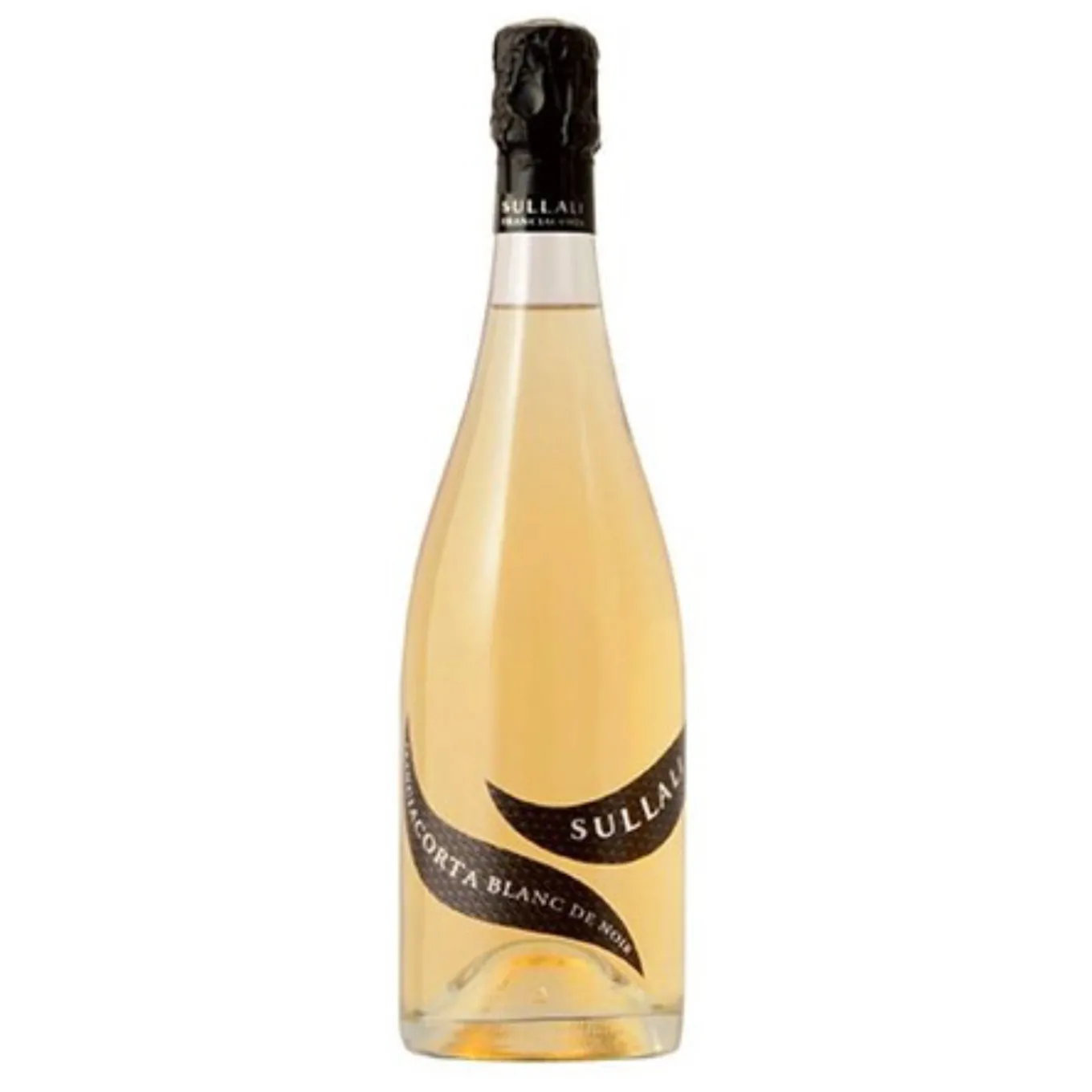 Franciacorta Extra Brut Blanc de Noi 0,75l