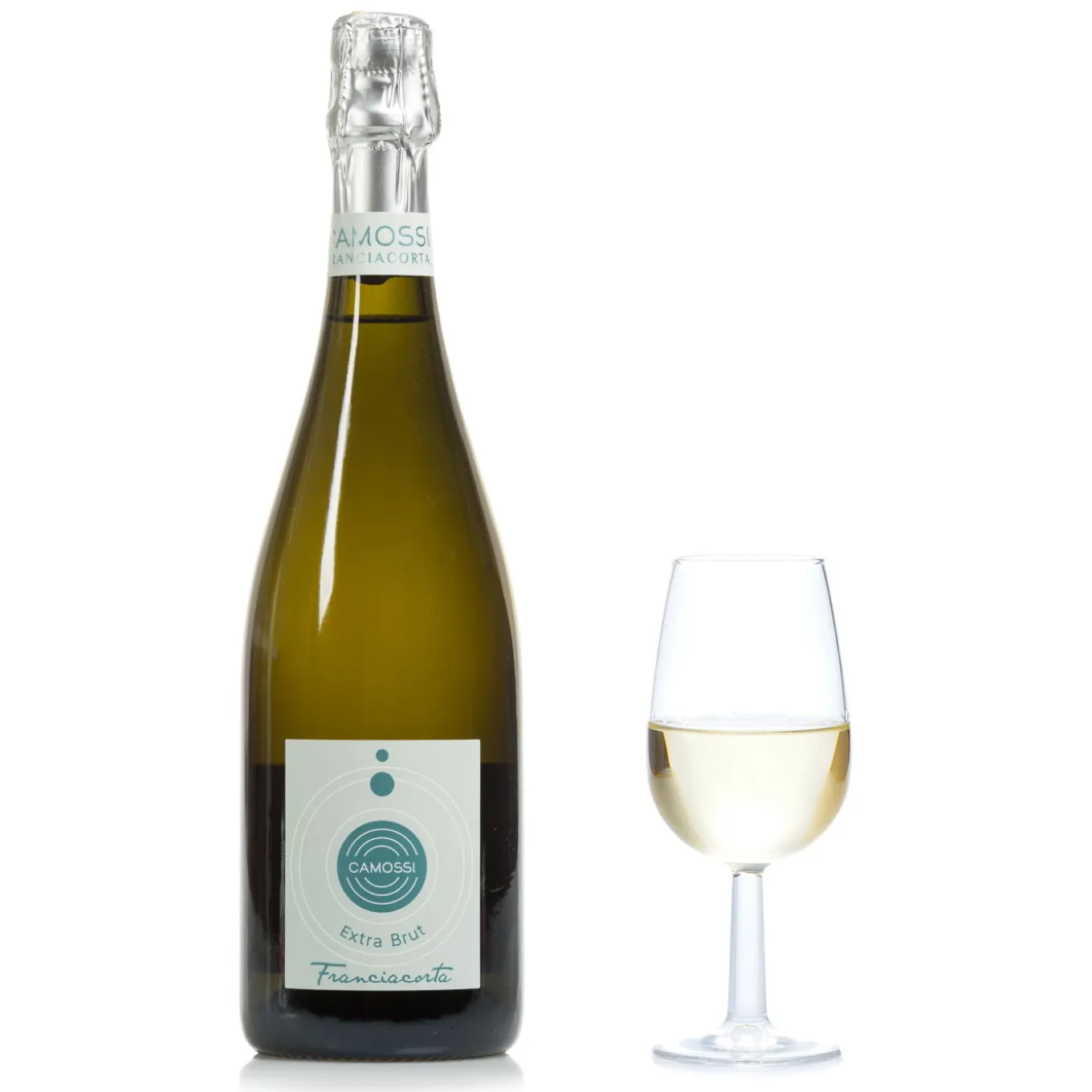 Franciacorta Extra Brut 0,75l