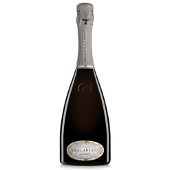 Franciacorta Gran Cuvée Satèn Brut 0,75l