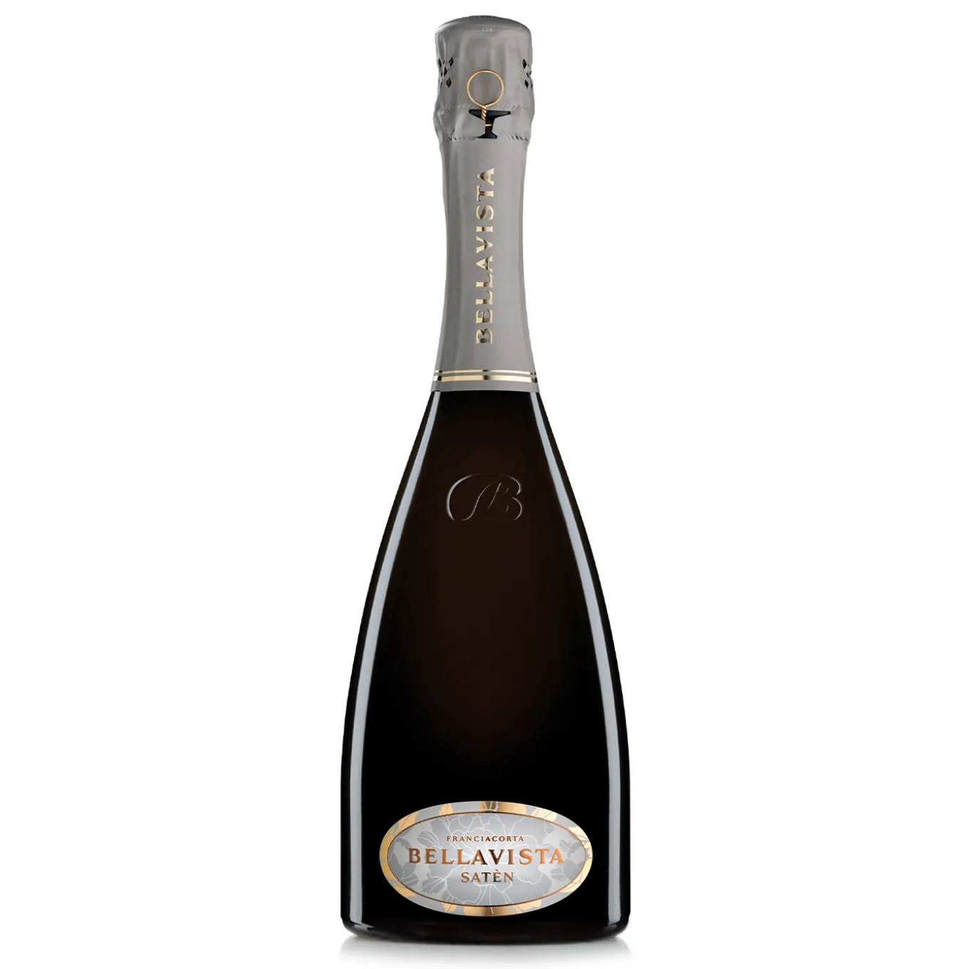 Franciacorta Gran Cuvée Satèn Brut 0,75l