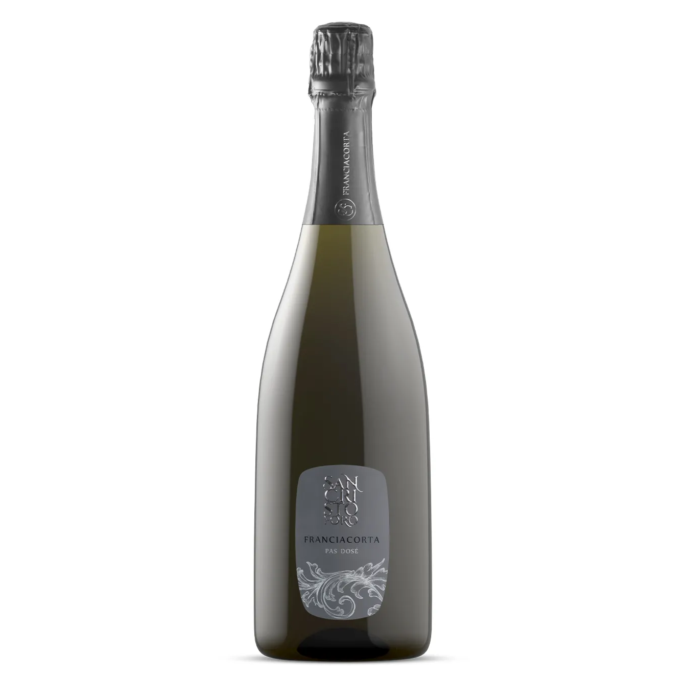 Franciacorta Pas Dosé 0,75l