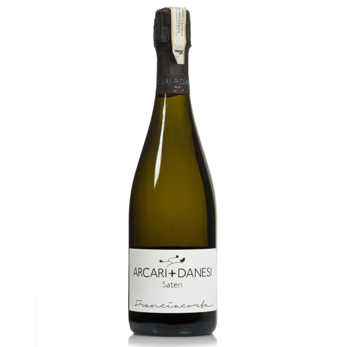 Franciacorta Satèn Millesimato 0,75l