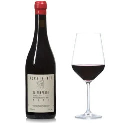 Frappato di Vittoria 0,75l