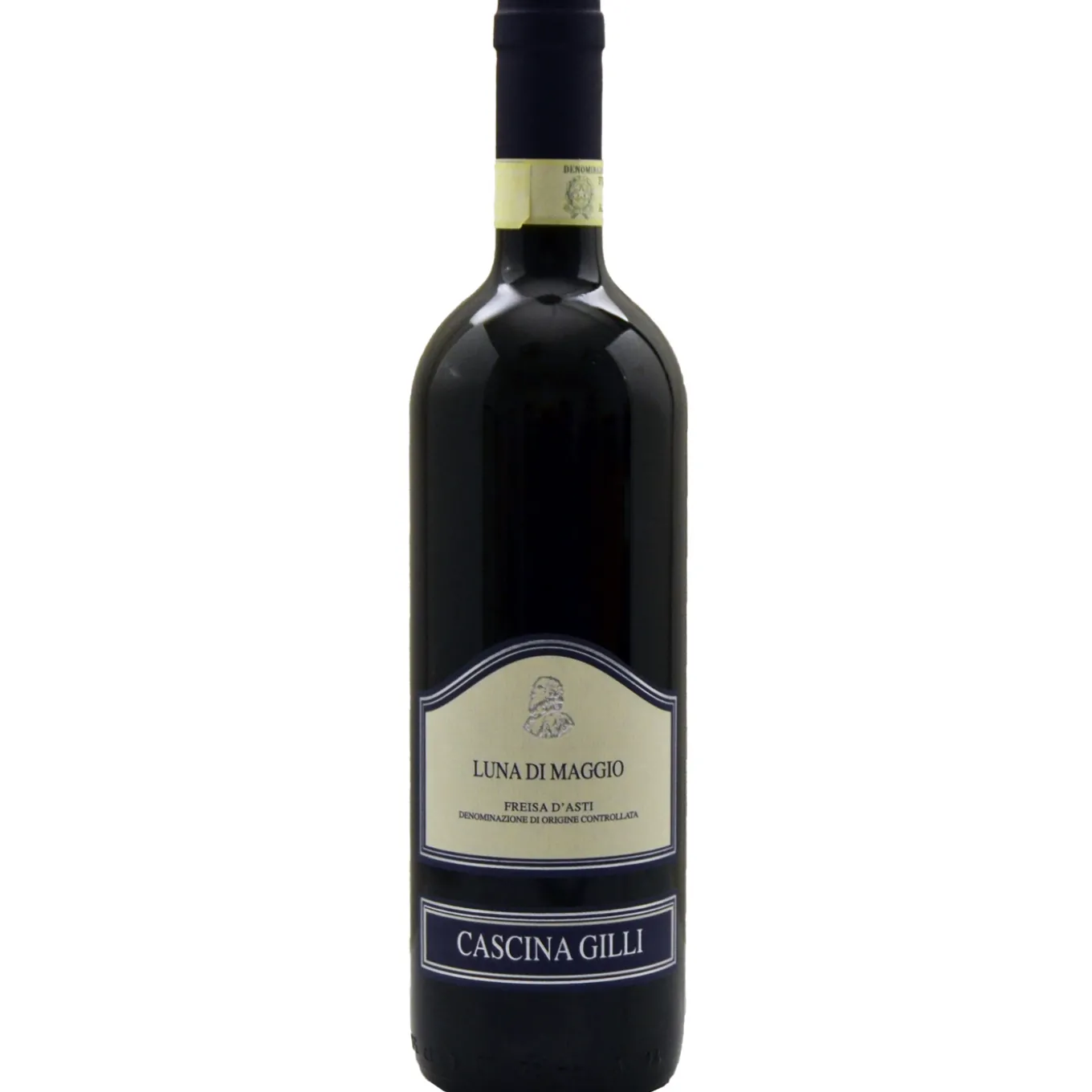 Freisa Luna di maggio 0,75l