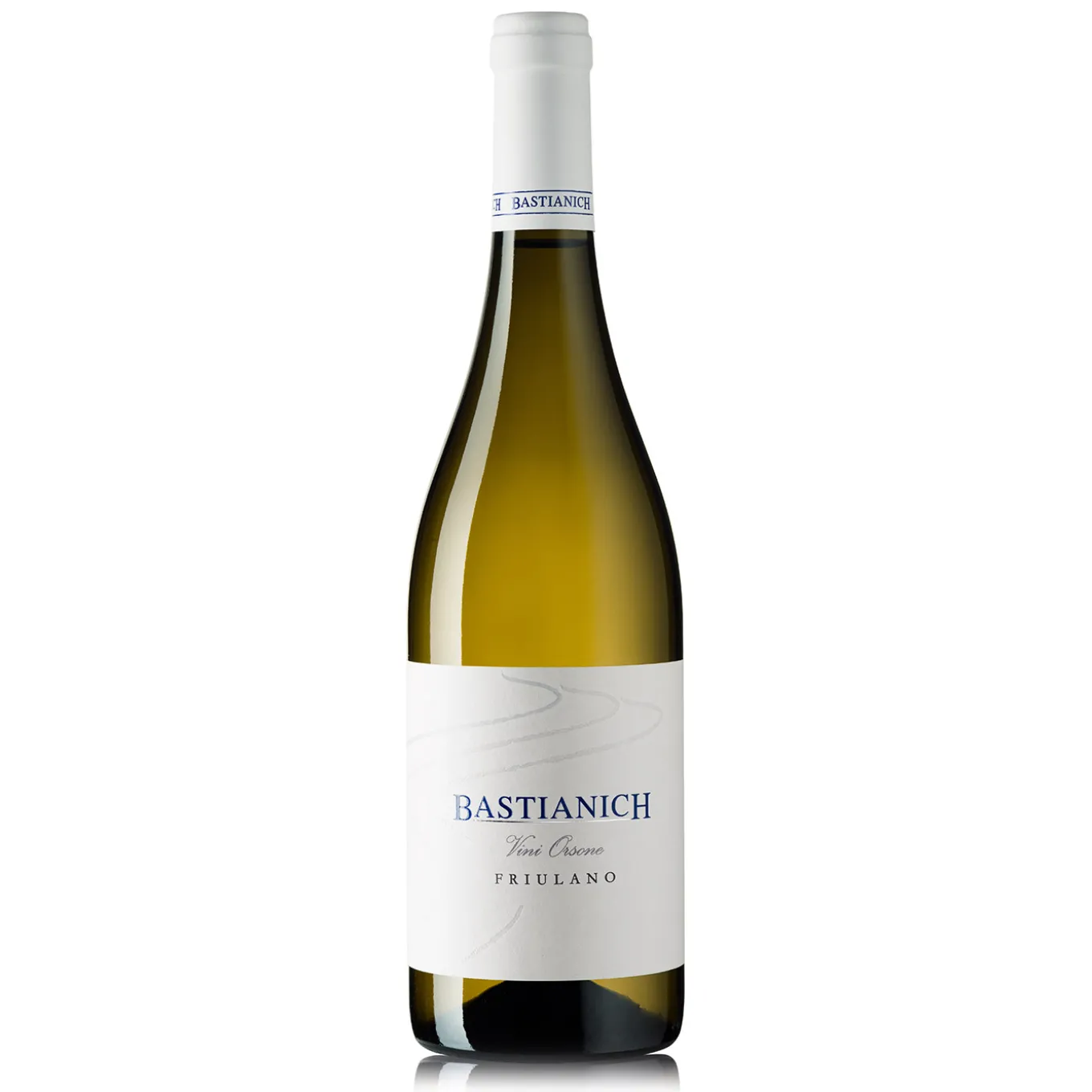 Friulano DOC Vini Orsone 0,75l