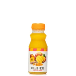 Frullato con Pesca e Curcuma 250ml