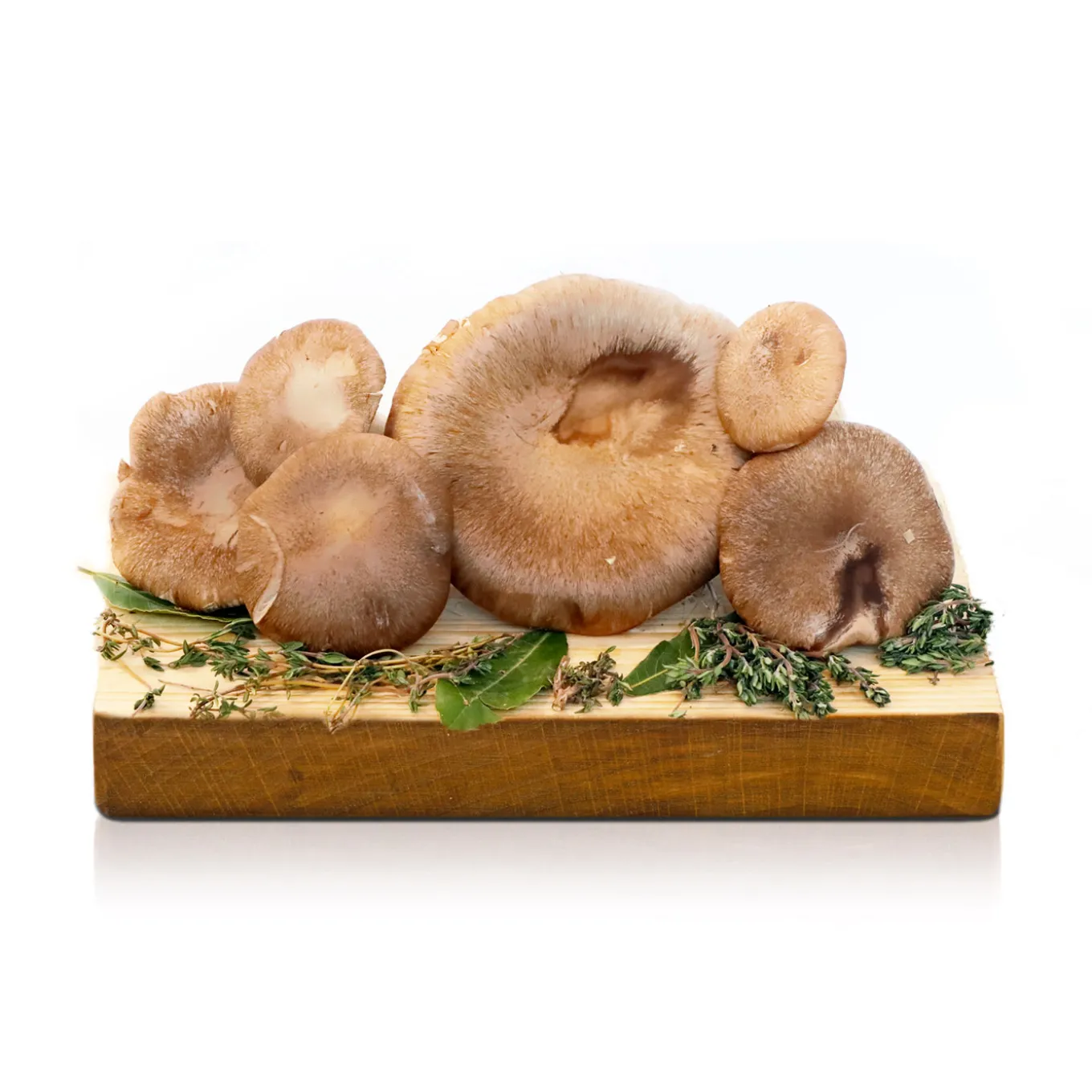 Funghi Cardoncelli 300g