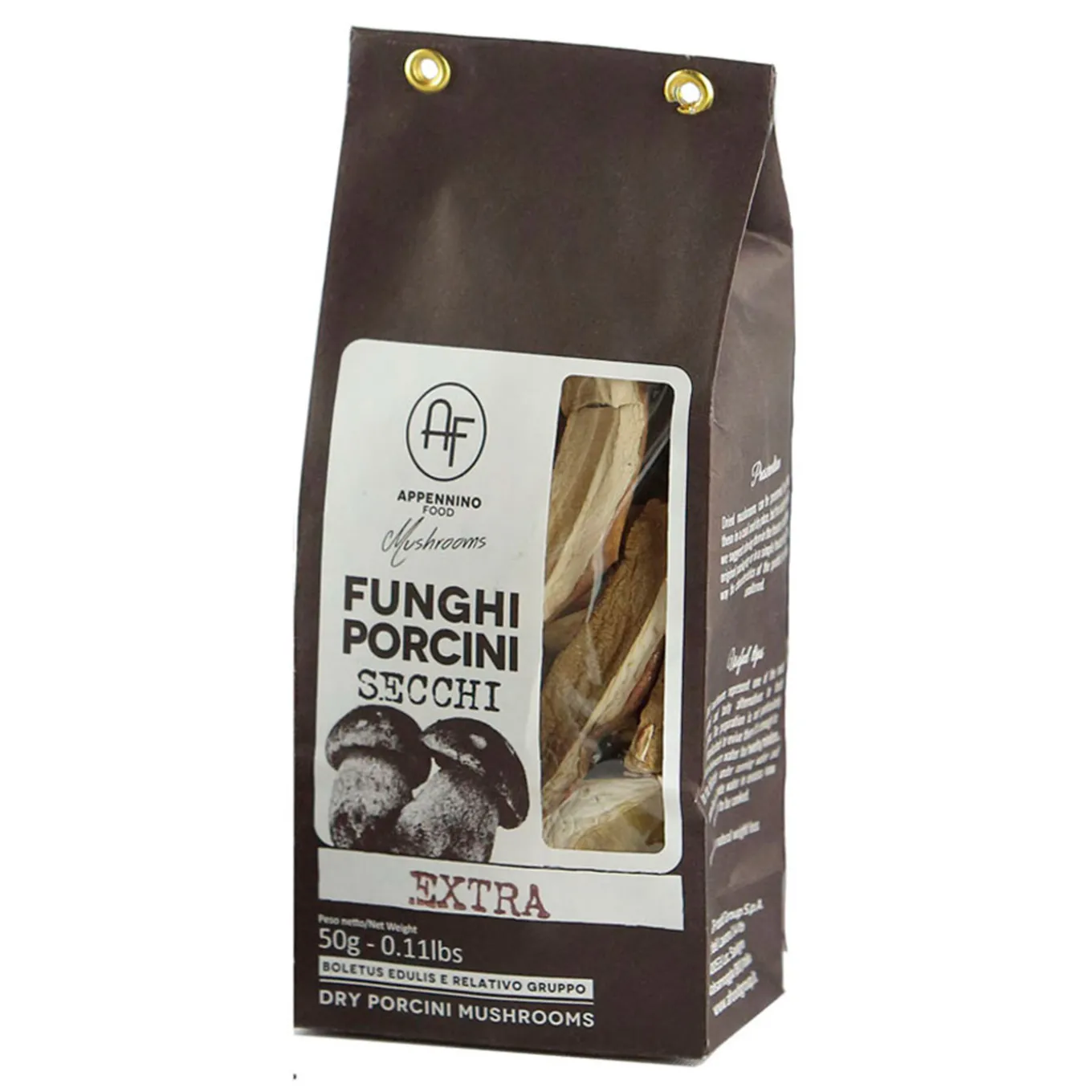 Funghi Porcini Secchi Extra 50g