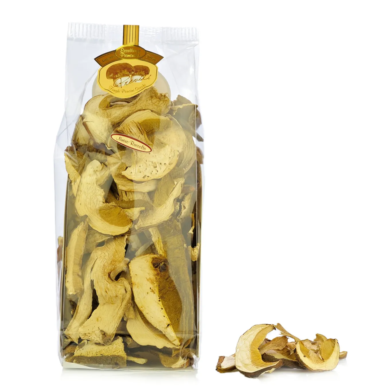 Funghi Porcini Secchi 80g