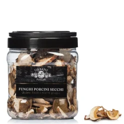 Funghi Porcini Secchi 100g