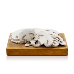 Funghi Tagliati 350g