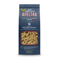 Fusilli Corti Pasta di Gragnano IGP 100% Grano Italiano 1Kg