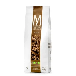 Fusilli Integrali Bio 500g