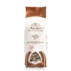 Fusilli Senza Glutine di Grano Saraceno 250g