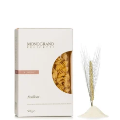 Fusillotti Monograno "Il Cappelli" 500g