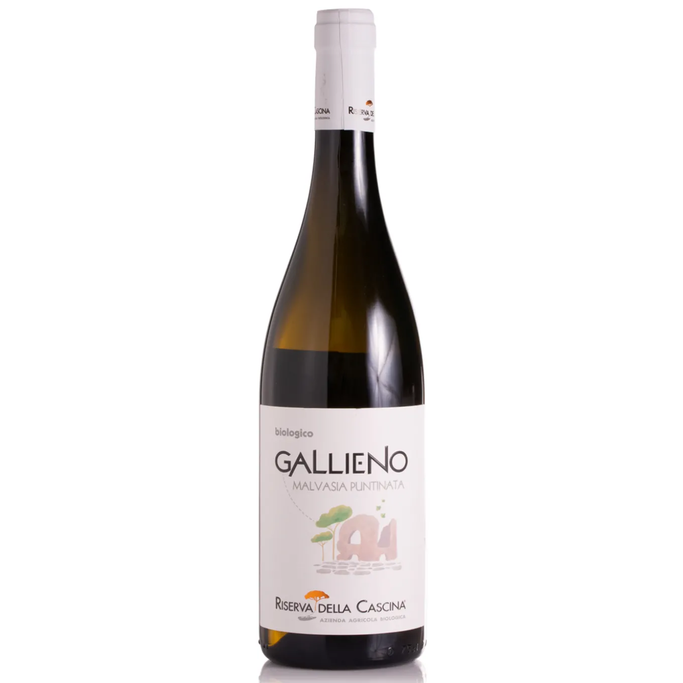 Gallieno 0,75l