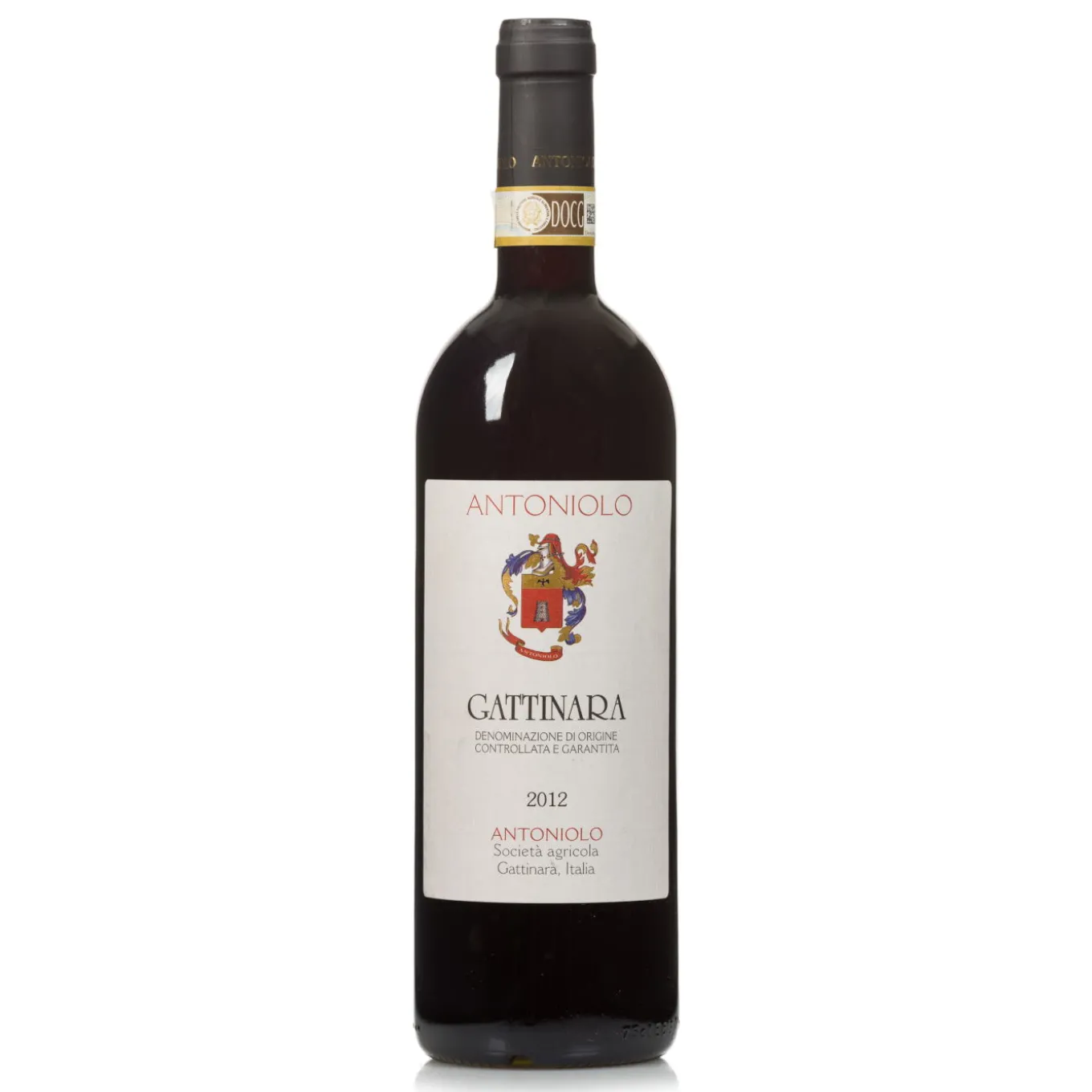 Gattinara 0,75l