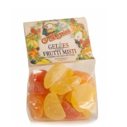 Gelatine al Succo di Frutta 200g