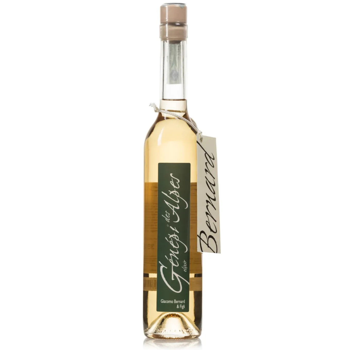 Genepy Des Alpes 0,5l
