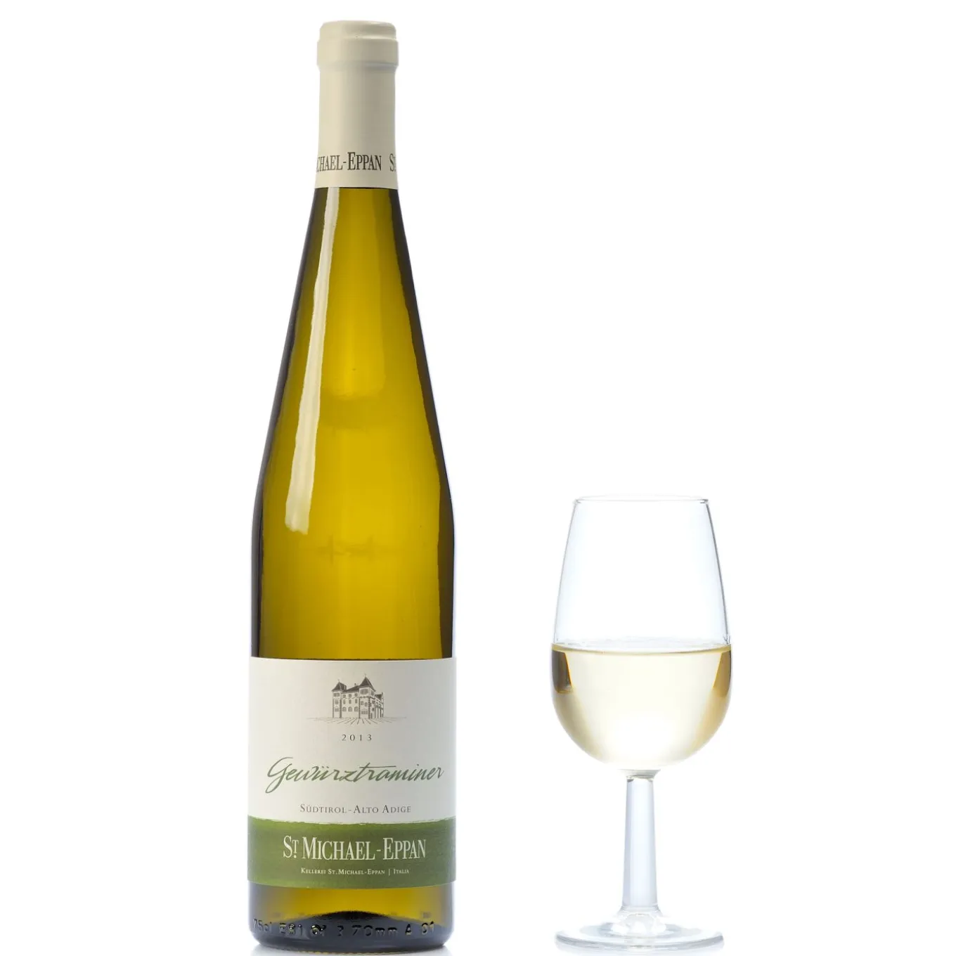 Gewürztraminer 0,75l