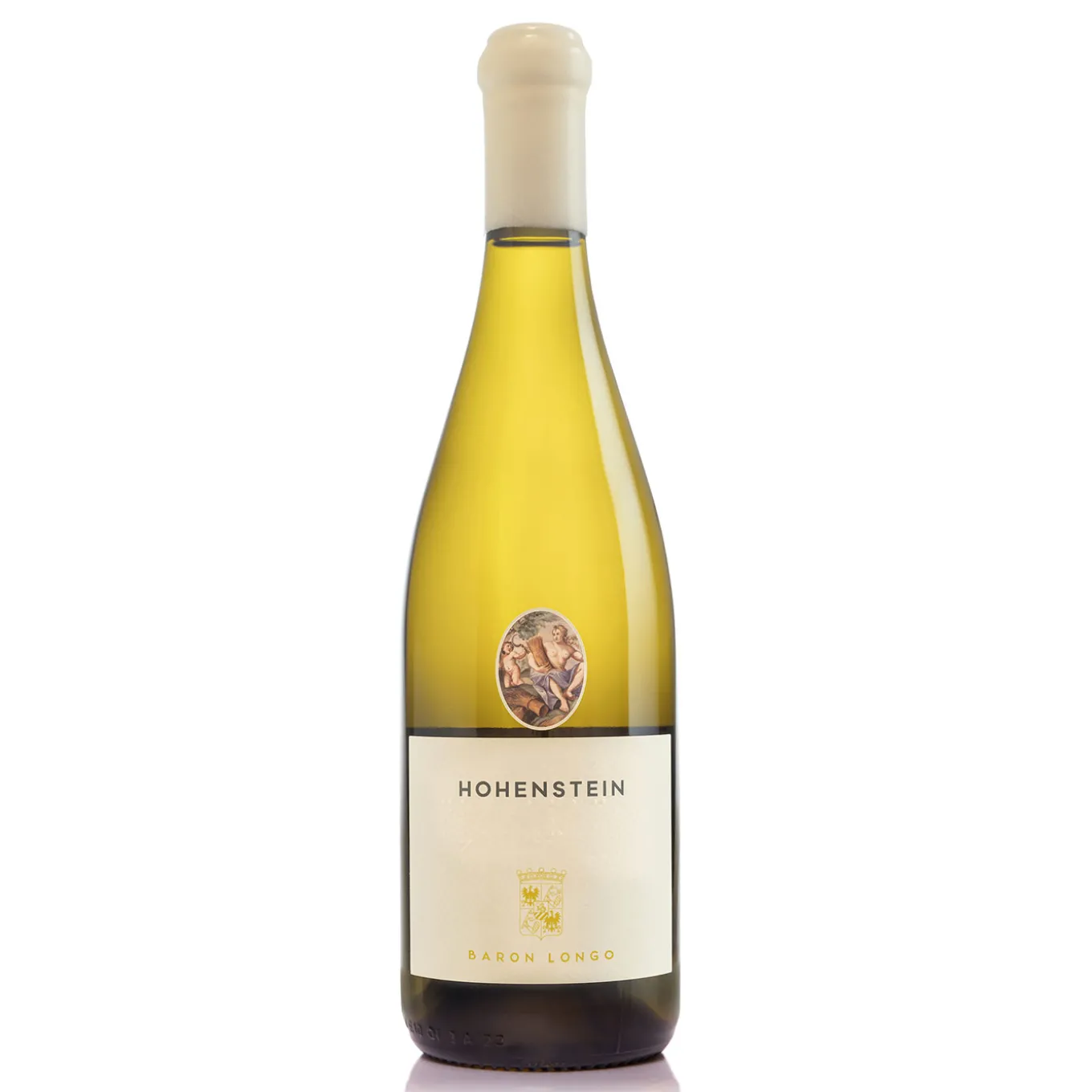 Gewurztraminer Hohenstein 0,75l